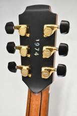 Lowden Custom F-50 BDR/AS 50th Anniversary #27992【ボワ・ド・ローズ】【試奏動画あり】_9