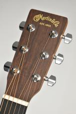 Martin GPC-13E Ziricote #2944023 【スプルース×ジリコテ】【エレアコ仕様】【試奏動画あり】_5