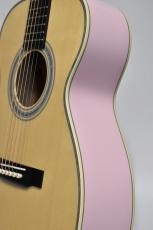 Martin CTM 0 Cherry Blossom【2022年製 美品中古】_5