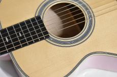 Martin CTM 0 Cherry Blossom【2022年製 美品中古】_7