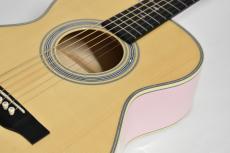 Martin CTM 0 Cherry Blossom【2022年製 美品中古】_8