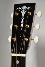 Martin CTM 0 Cherry Blossom【2022年製 美品中古】_11