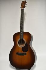 Martin OM-21 Ambertone【2021年製 中古品】【試奏動画あり】_2