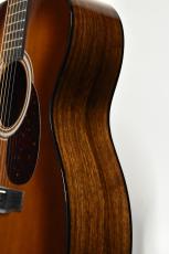 Martin OM-21 Ambertone【2021年製 中古品】【試奏動画あり】_5