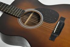 Martin OM-21 Ambertone【2021年製 中古品】【試奏動画あり】_7
