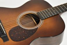 Martin OM-21 Ambertone【2021年製 中古品】【試奏動画あり】_8
