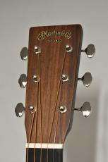 Martin OM-21 Ambertone【2021年製 中古品】【試奏動画あり】_11