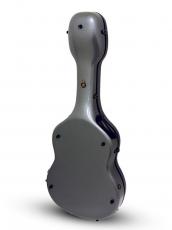 ARANJUEZ [アランフェス] アランフェス クラシックギター用ハードケース ラフフィニッシュ(ブラック) 【日本総本店2F 在庫品】_2
