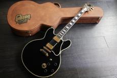 Gibson B.B.King Lucille Ebony  　セール期間限定価格