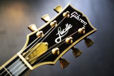 Gibson B.B.King Lucille Ebony  　セール期間限定価格_2
