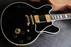 Gibson B.B.King Lucille Ebony  　セール期間限定価格_3