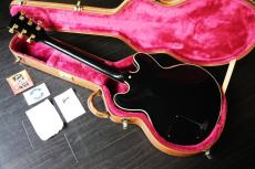 Gibson B.B.King Lucille Ebony  　セール期間限定価格_4