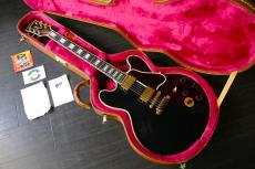 Gibson B.B.King Lucille Ebony  　セール期間限定価格_5