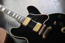 Gibson B.B.King Lucille Ebony  　セール期間限定価格_6