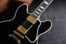 Gibson B.B.King Lucille Ebony  　セール期間限定価格_7