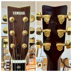 YAMAHA L-15(後期モデル)_2