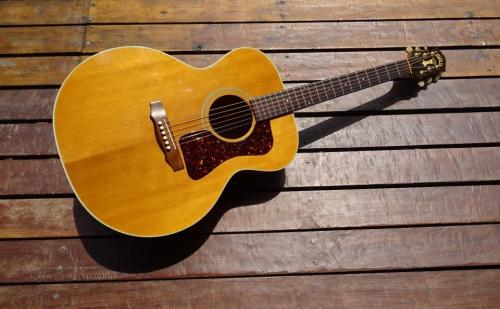 Guild GF-30