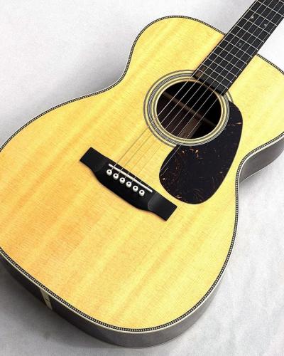 Martin 【2024年製USED】 00-28 Standard 【美品コンディション】【新仕様個体】
