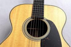 Martin 【2024年製USED】 00-28 Standard 【美品コンディション】【新仕様個体】_3