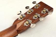 Martin 【2024年製USED】 00-28 Standard 【美品コンディション】【新仕様個体】_10
