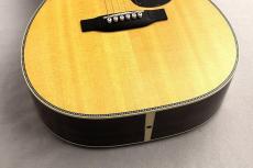 Martin 【2024年製USED】 00-28 Standard 【美品コンディション】【新仕様個体】_16