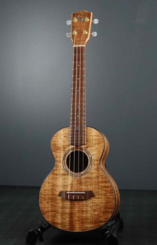 G String T4CB Tenor Ukulele
