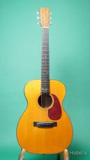 Martin OO-18SH "Steve Howe Signature Edition"_2