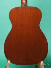 Martin OO-18SH "Steve Howe Signature Edition"_4