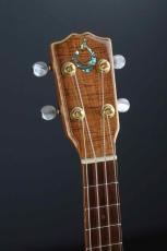 G String T4CB Tenor Ukulele_6