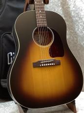 Gibson 【試奏動画】J-45 Special Vintage Sunburst #20985030 【優れた演奏性とカラッと乾いた鳴りが魅力】