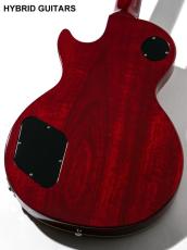 Gibson Sammy Hagar Red Rocker Signature Les Paul 2010_2