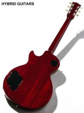 Gibson Sammy Hagar Red Rocker Signature Les Paul 2010_8