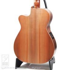 Maton Joe Robinson Signature_4