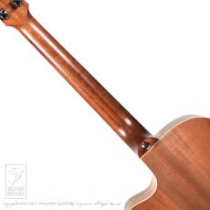 Maton Joe Robinson Signature_6