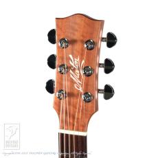 Maton Joe Robinson Signature_7