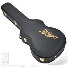 Maton Joe Robinson Signature_9