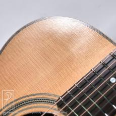 Maton Joe Robinson Signature_11