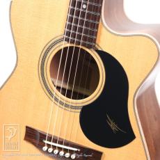 Maton Joe Robinson Signature_14