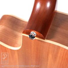 Maton Joe Robinson Signature_15