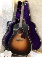 Gibson 【試奏動画】1942 J-45 Banner #21105038【魅惑のバナーロゴ】【J-45選びに迷ったらこいつです】