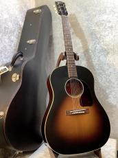 Gibson 【試奏動画】1942 J-45 Banner #21105038【魅惑のバナーロゴ】【J-45選びに迷ったらこいつです】_2