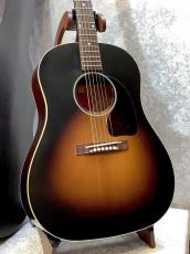 Gibson 【試奏動画】1942 J-45 Banner #21105038【魅惑のバナーロゴ】【J-45選びに迷ったらこいつです】_3