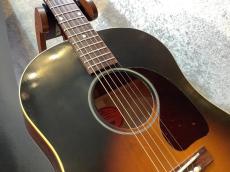 Gibson 【試奏動画】1942 J-45 Banner #21105038【魅惑のバナーロゴ】【J-45選びに迷ったらこいつです】_4