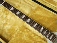 Epiphone Inspired by Gibson Custom 1963 Firebird V Maestro Vibrola Frost Blue 2023_6
