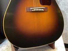 Gibson 【試奏動画】1942 J-45 Banner #21105038【魅惑のバナーロゴ】【J-45選びに迷ったらこいつです】_5
