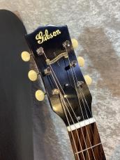 Gibson 【試奏動画】1942 J-45 Banner #21105038【魅惑のバナーロゴ】【J-45選びに迷ったらこいつです】_6
