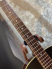 Gibson 【試奏動画】1942 J-45 Banner #21105038【魅惑のバナーロゴ】【J-45選びに迷ったらこいつです】_7