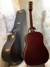 Gibson 【試奏動画】1942 J-45 Banner #21105038【魅惑のバナーロゴ】【J-45選びに迷ったらこいつです】_9