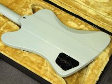 Epiphone Inspired by Gibson Custom 1963 Firebird V Maestro Vibrola Frost Blue 2023_9