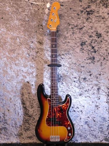 Fender Precision Bass '65